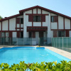 Отель House With 6 Bedrooms in Saint-jean-de-luz, With Wonderful Mountain Vi, фото 15