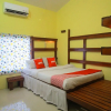 Отель Oyo 1596 Taman Homestay Syariah, фото 11