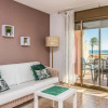 Отель Apartment with sea view and located directly on the promenade of Empuriabrava, фото 4