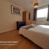 Отель Carvetii - Stuart House - 1st floor flat sleeps up to 8, фото 4