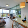 Отель VG Sun Cumbuco Flat com Incrível Vista Mar, фото 3