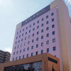 Отель Pearl City Akita Kawabata в Аките