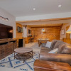 Отель Rock Lodge Cabin, фото 7