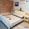 Отель Croparadise Hostel, фото 46