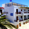 Отель Cyclades Hotel, фото 7