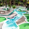 Отель Crown Paradise Club Cancun All Inclusive, фото 15