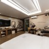 Отель Ansan Piano, фото 6