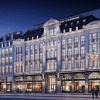 Отель Tiara Astoria Brussels, фото 7