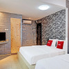 Отель OYO 90604 City Hotel, фото 15