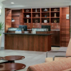 Отель Four Points By Sheraton Fort Lauderdale Airport - Dania Beach, фото 21