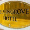 Отель The Kelvingrove Hotel, фото 16