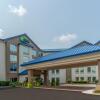 Отель Holiday Inn Express Chicago Midway Airport, фото 7