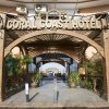 Отель Coral Coast Hotel в Дахабе