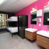 Отель Hostal la Buena Vida, фото 9