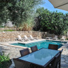 Отель Cozy Cottage in Lloseta With Private Swimming Pool, фото 13