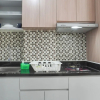 Отель Best Deal And Homey Studio Apartment Amazana Serpong, фото 10