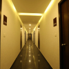 Отель Grand Plaza Hotel, фото 11
