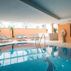 Отель Relax Hotel Restaurant Pip Margraff, фото 15
