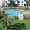 Отель Bungaló Oasis Beach, фото 8