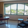 Отель DoubleTree by Hilton Hotel Dar es Salaam - Oyster Bay, фото 10