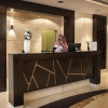 Отель Aswar Hotel Suites Riyadh, фото 29