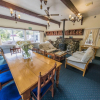 Отель Dawson Falls Mountain Lodge, фото 22