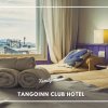 Отель Tangoinn Club Hotel, фото 35