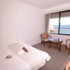 Отель Isohara Seaside Hotel, фото 6