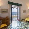Отель La Caravella Positano Beach, Residence, фото 4