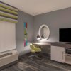 Отель Hampton Inn & Suites Dallas/Plano Central, фото 6