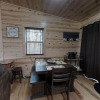 Отель Foxes' Den Cabin with Private Hot Tub and Arcade Game by RedAwning, фото 23