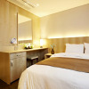 Отель ibis Styles Ambassador Jeonju City Centre, фото 6
