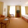 Отель Wohlfühlhotel Am Rosengarten Garni, фото 3