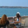 Отель Ayvalik Palas Hotel, фото 21