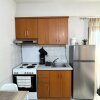 Отель Comfy apartment near the port and the center of Volos, фото 11