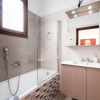 Отель Attractive Villa in Latsimas With Garden and BBQ, фото 8
