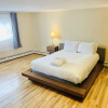 Отель The Lancaster Motel, фото 4