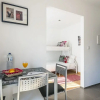Отель Apartamento A Francos Balcony, фото 11