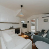 Отель Panoramic apartment, фото 1