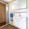 Отель Well-kept Chalet With Dishwasher, in Noordwijk Near the Sea, фото 6