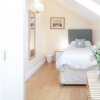 Отель The Chaffhouse - 4 Bedroom - Llangennith в Суонси