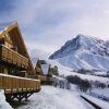 Отель Cozy Apartment In Les Sybelles With 310 Km Of Slopes, фото 13