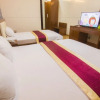Отель Ngan Hang Hotel, фото 4