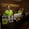 Отель D'Inn Rungkut Juanda by Reddoorz, фото 9