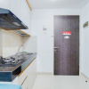 Отель Best Deal And Comfortable 2Br Serpong Garden Apartment, фото 2