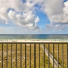 Отель Marvelous Beach Condo in Orange Beach With Outdoor and Indoor Heated Pool, фото 20