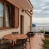 Отель Lo Sguardo sull' Infinito, фото 4