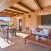 Отель Hórreo - Villa With Private Pool in Campos, фото 14
