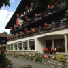 Отель The Hotel Alpina, фото 1