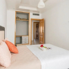 Отель Appartement 15 ensoleillé à 5 min de la plage El Jadida, фото 2